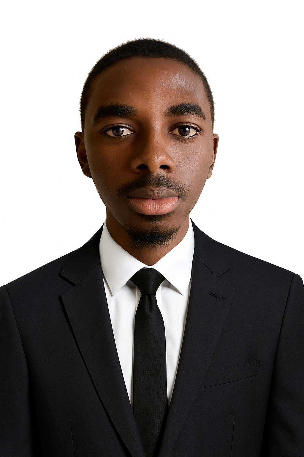 Abubakar Saad