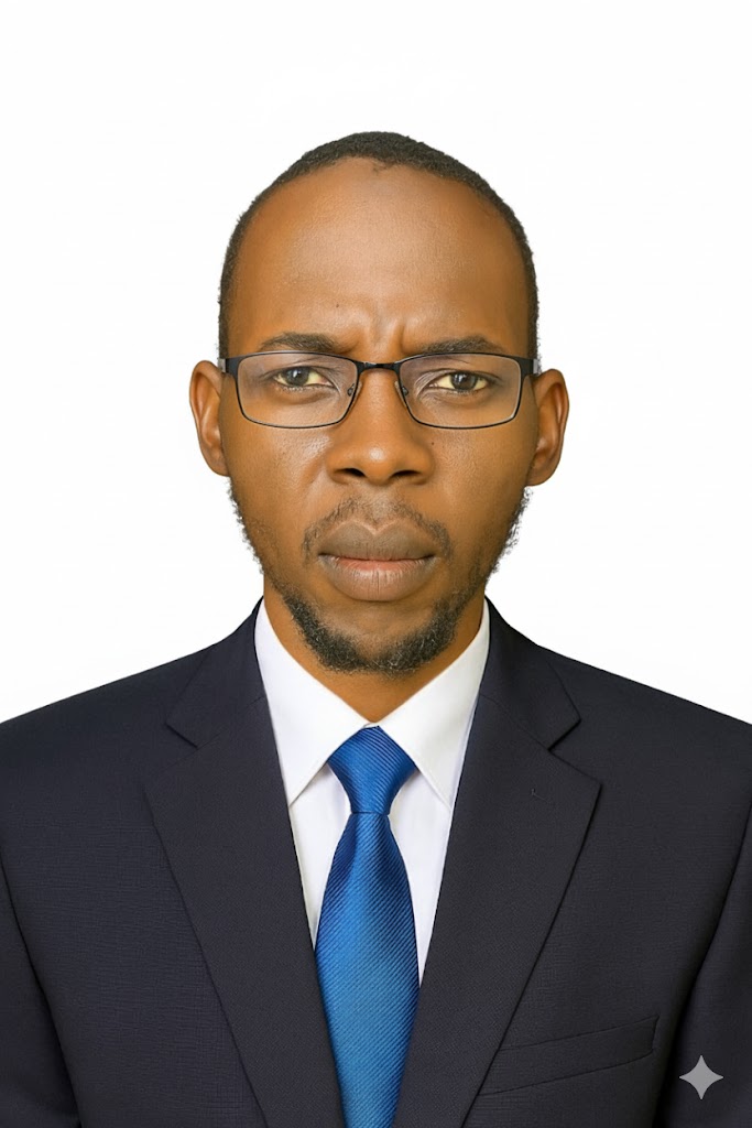 Abubakar Haruna